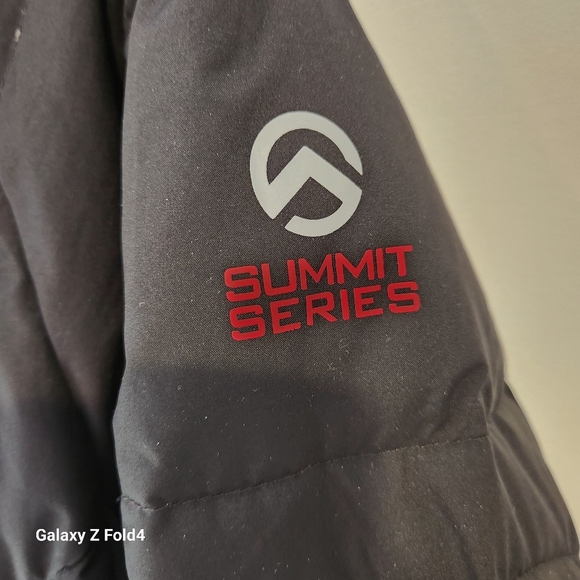 The North Face Summit Series Windstopper 700 Women’s Down Puffer Jacket Small - Picture 10 of 11